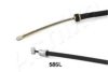 MITSUBISHI MB256730 Cable, parking brake